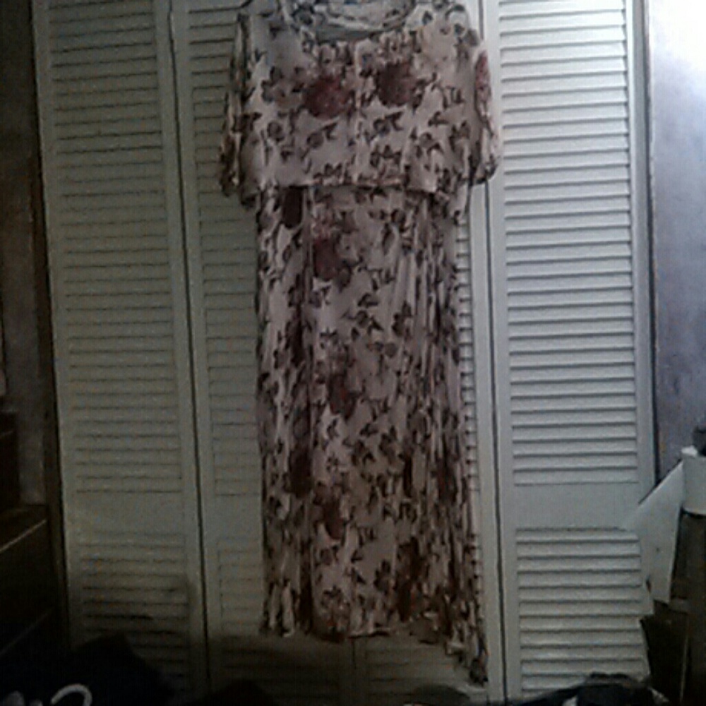Xocita Women's Dress